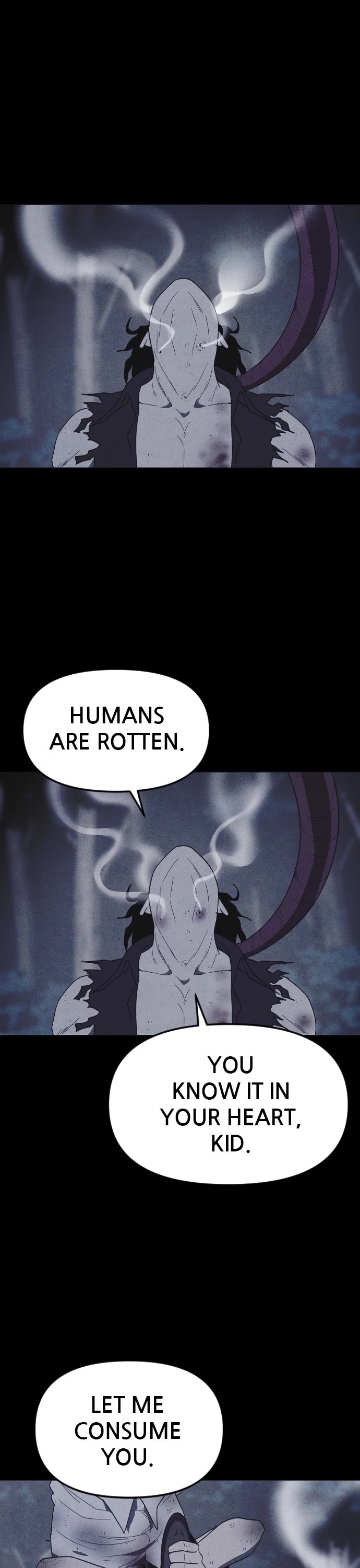 Shotgun Boy chapter 62 - page 38