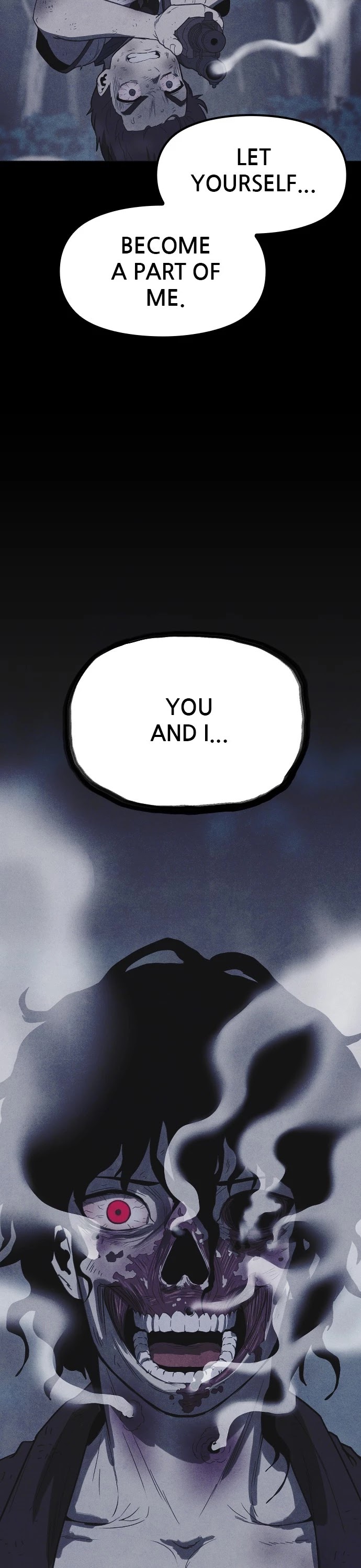 Shotgun Boy chapter 62 - page 39