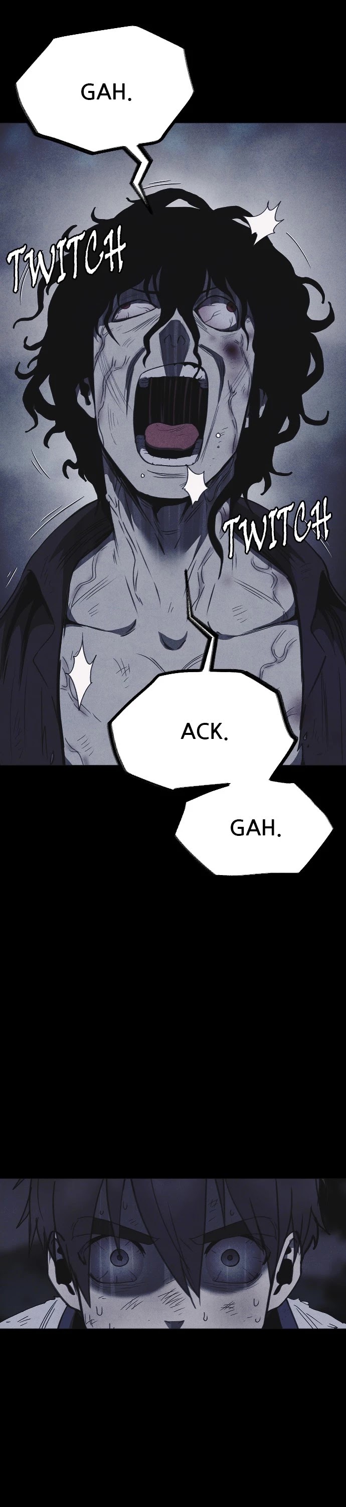 Shotgun Boy chapter 62 - page 4