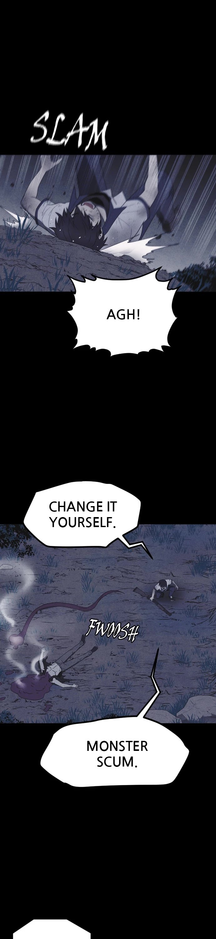 Shotgun Boy chapter 62 - page 41