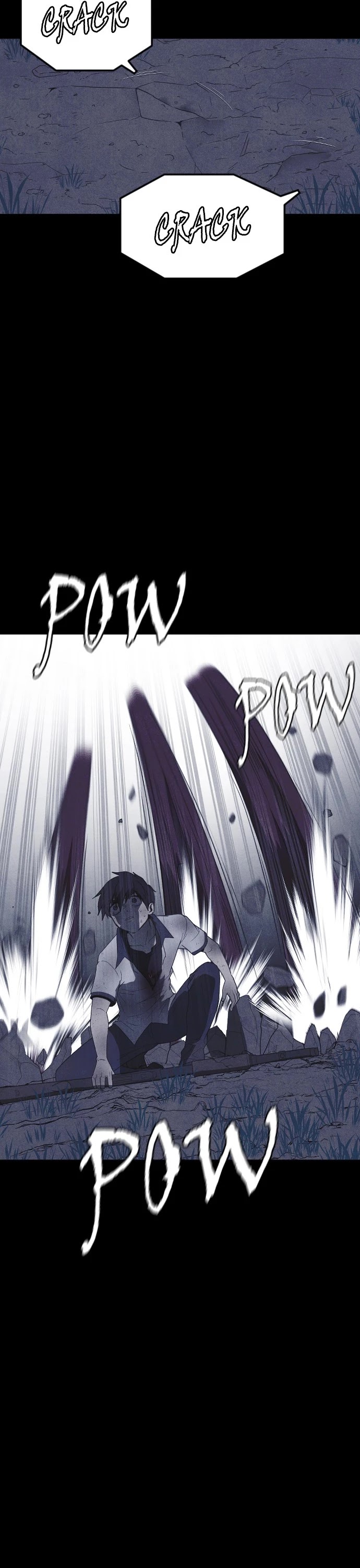 Shotgun Boy chapter 62 - page 42