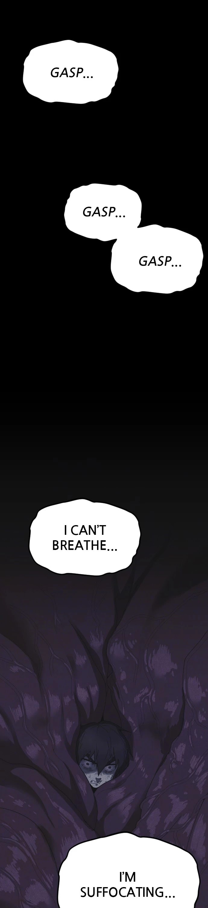 Shotgun Boy chapter 62 - page 45