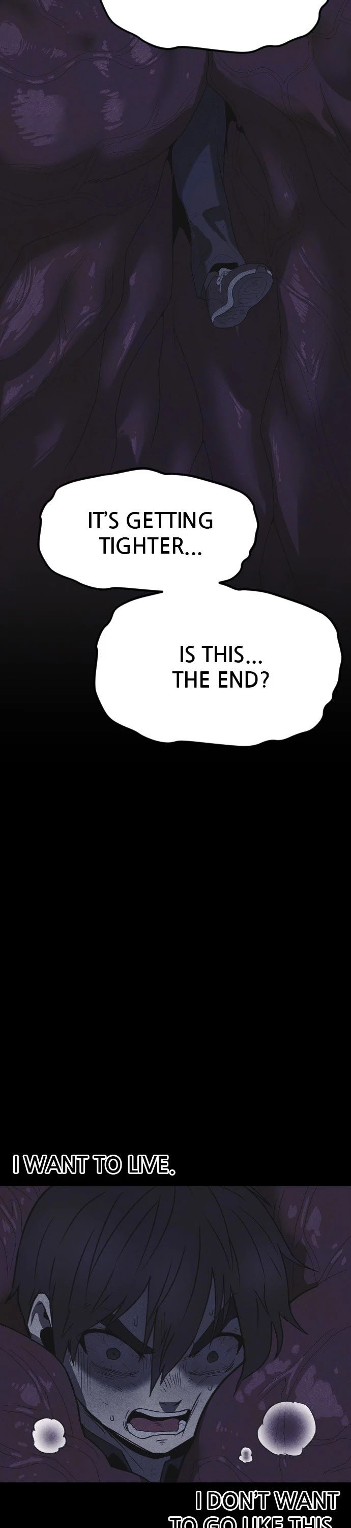 Shotgun Boy chapter 62 - page 46