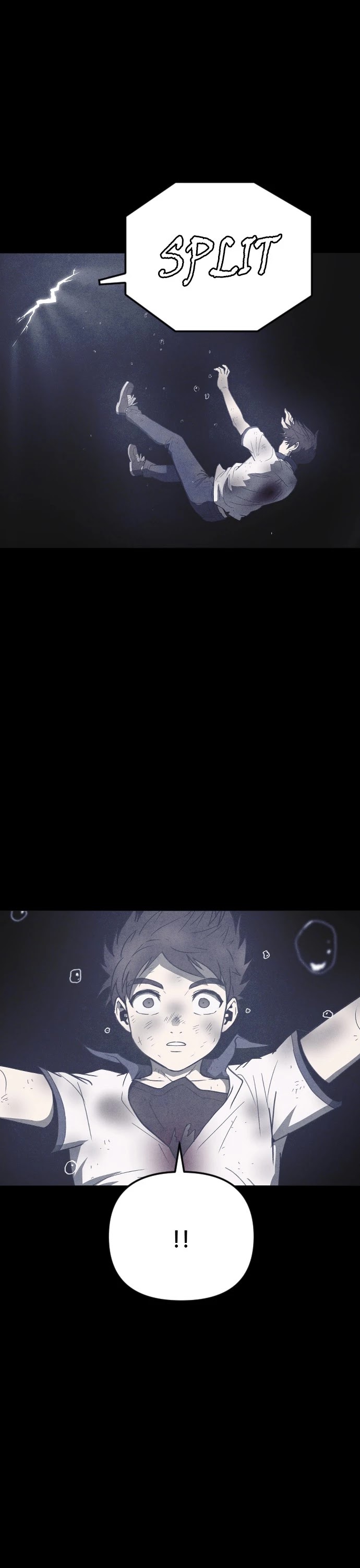 Shotgun Boy chapter 62 - page 50
