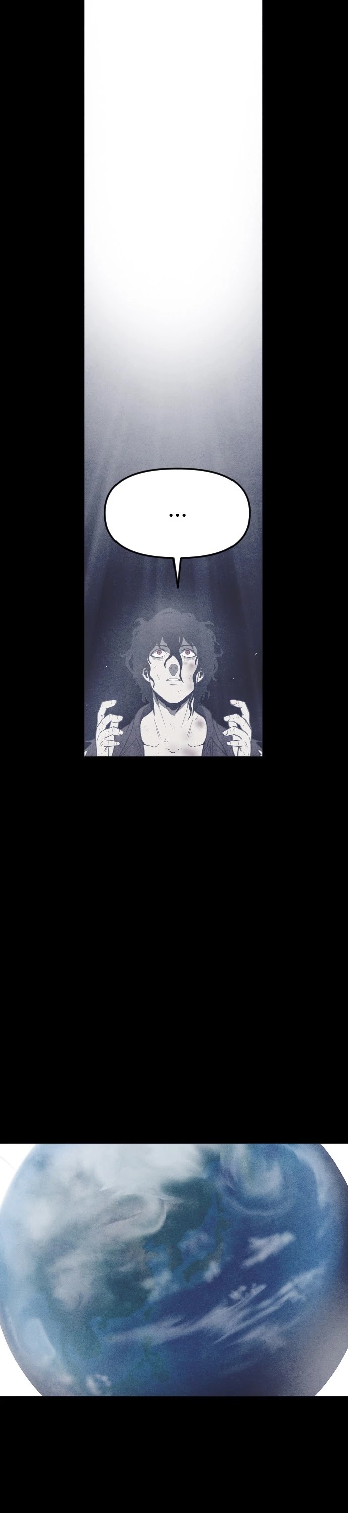 Shotgun Boy chapter 62 - page 8