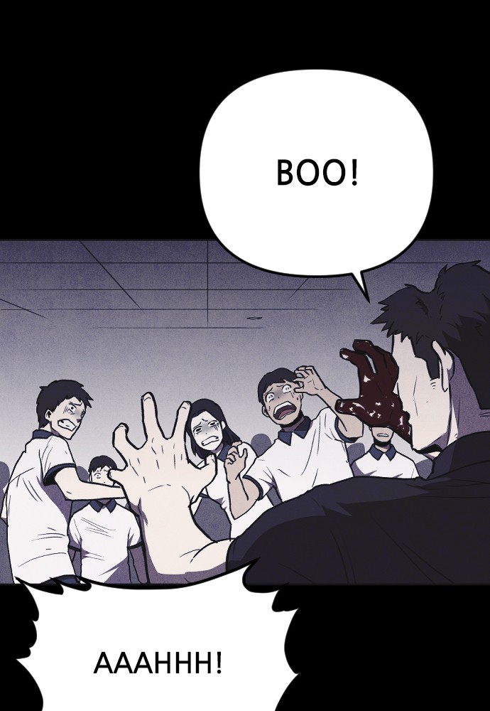 Shotgun Boy chapter 6 - page 102