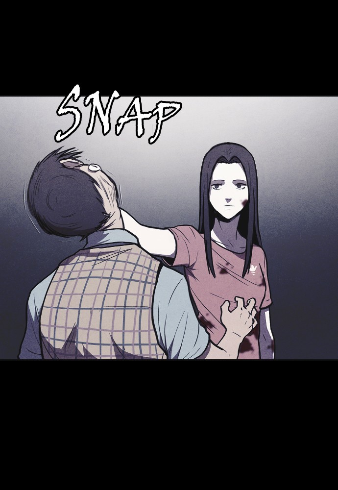 Shotgun Boy chapter 6 - page 26