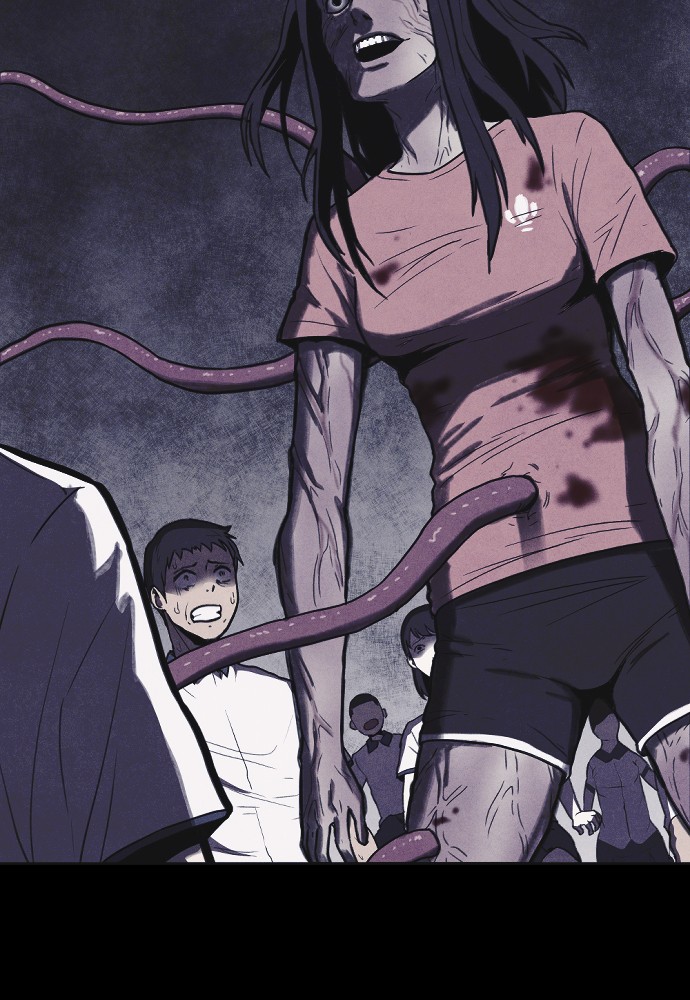Shotgun Boy chapter 6 - page 45