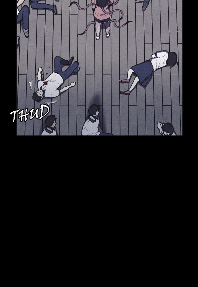 Shotgun Boy chapter 6 - page 57