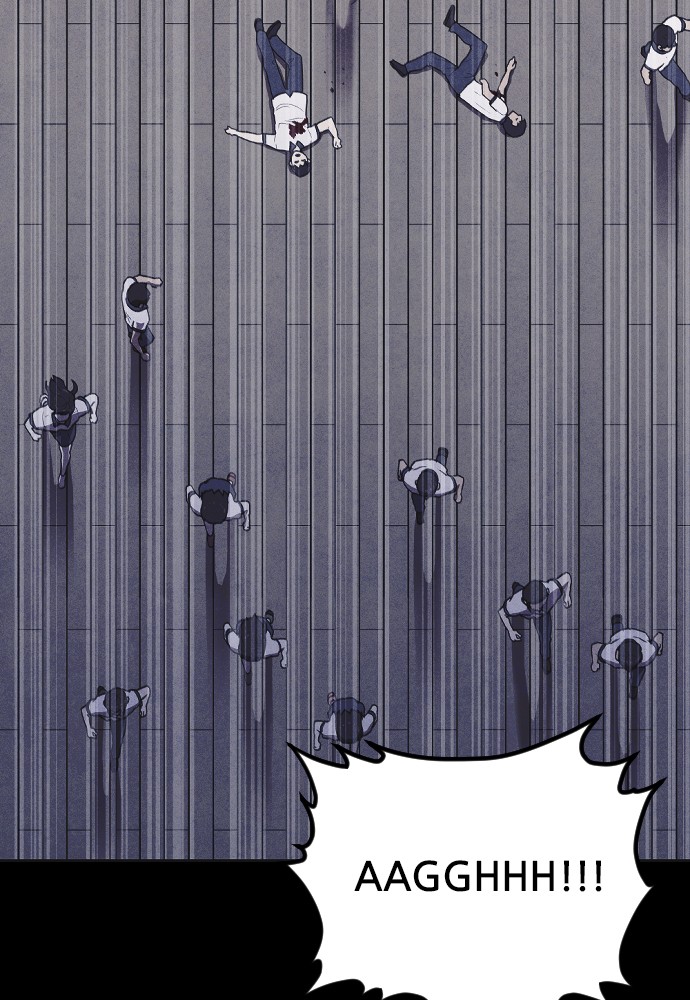 Shotgun Boy chapter 6 - page 64