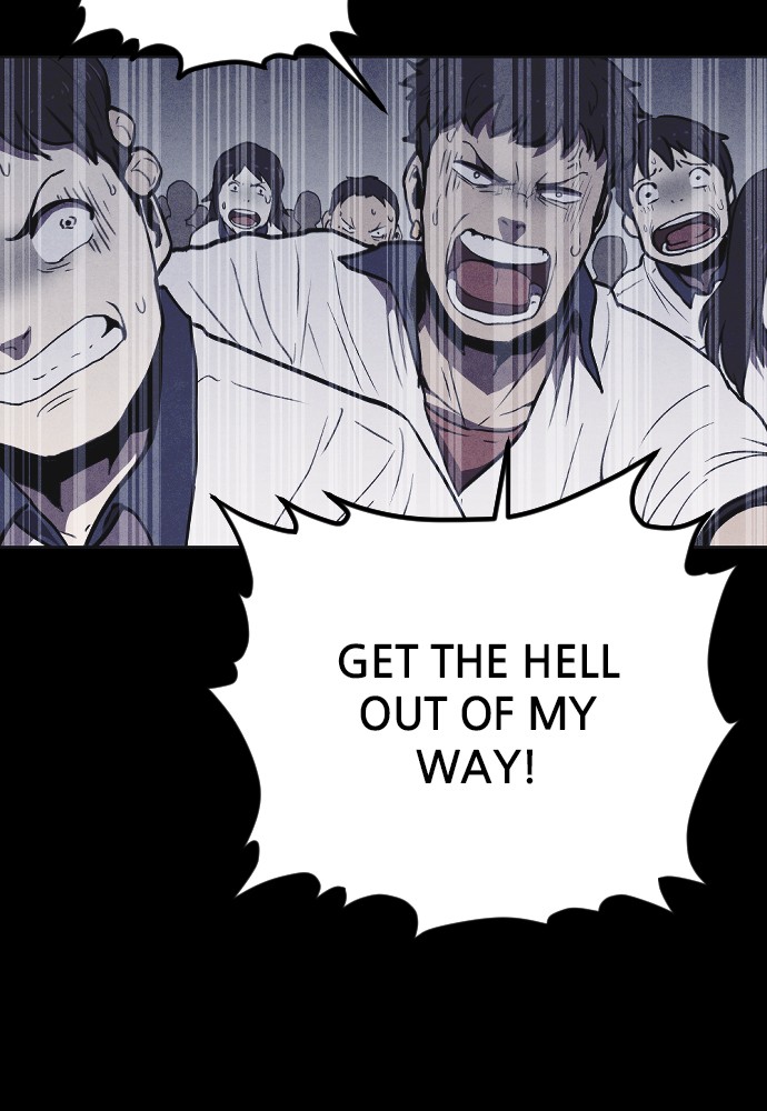 Shotgun Boy chapter 6 - page 68