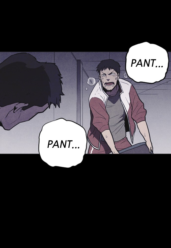 Shotgun Boy chapter 6 - page 90
