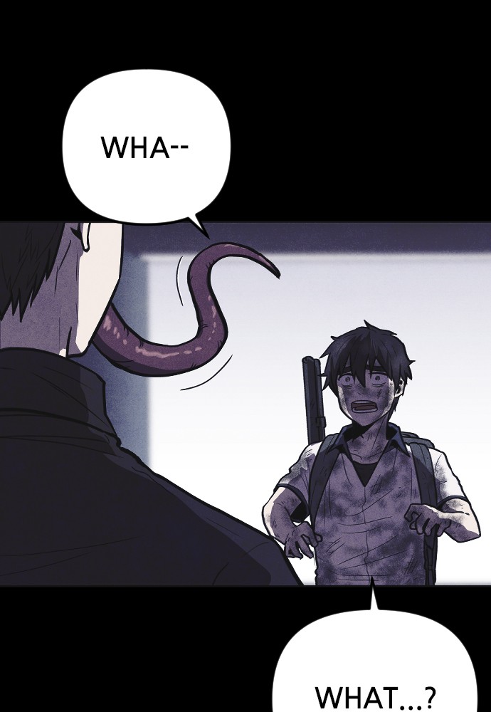 Shotgun Boy chapter 7 - page 123