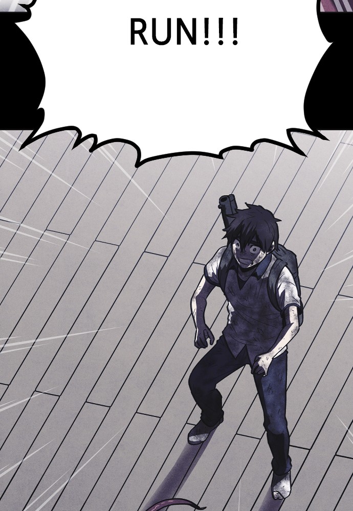 Shotgun Boy chapter 7 - page 127