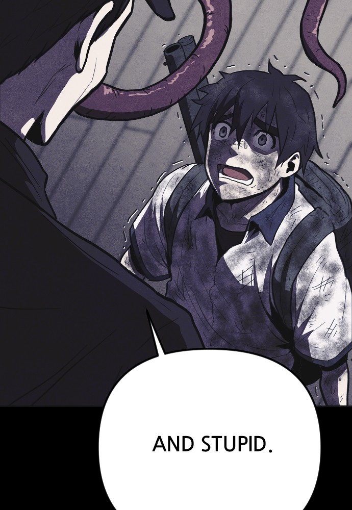 Shotgun Boy chapter 7 - page 132