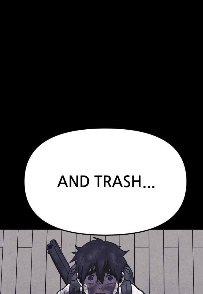 Shotgun Boy chapter 7 - page 137