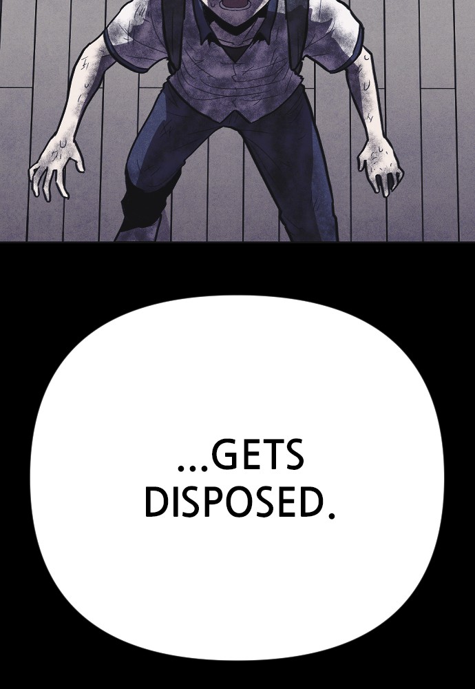 Shotgun Boy chapter 7 - page 138