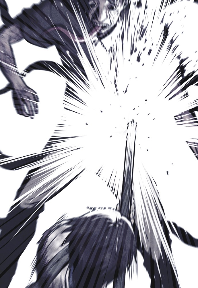 Shotgun Boy chapter 7 - page 150