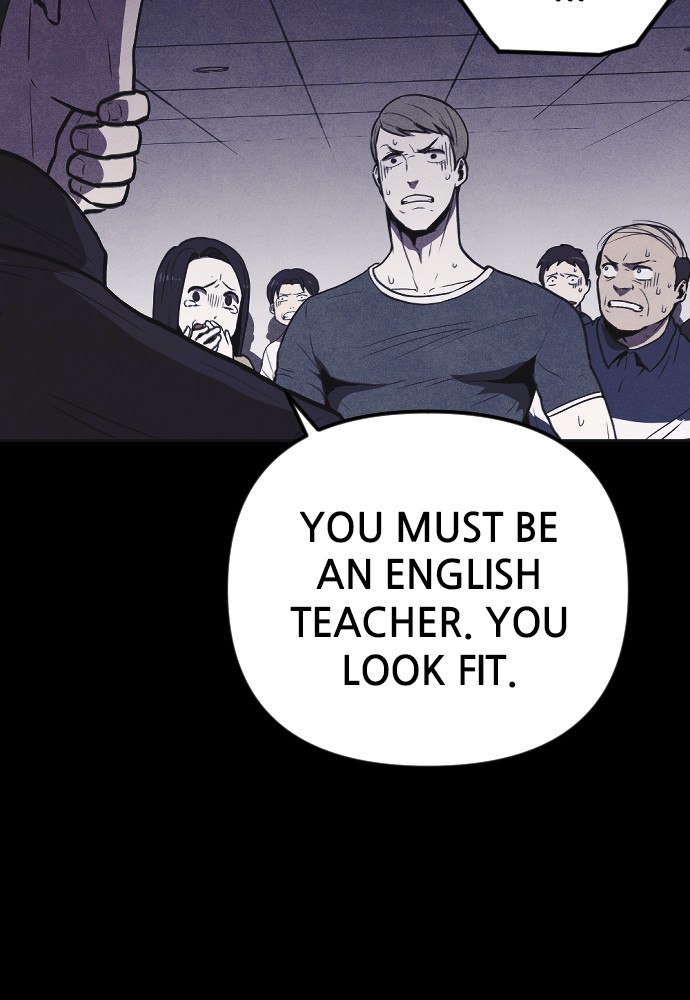 Shotgun Boy chapter 7 - page 18