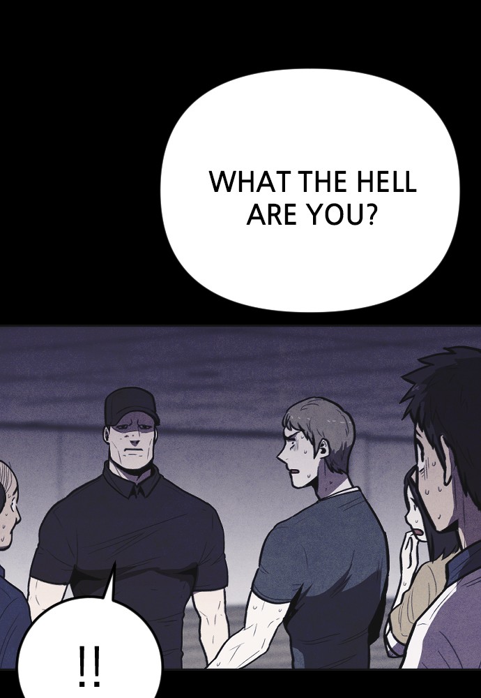 Shotgun Boy chapter 7 - page 24