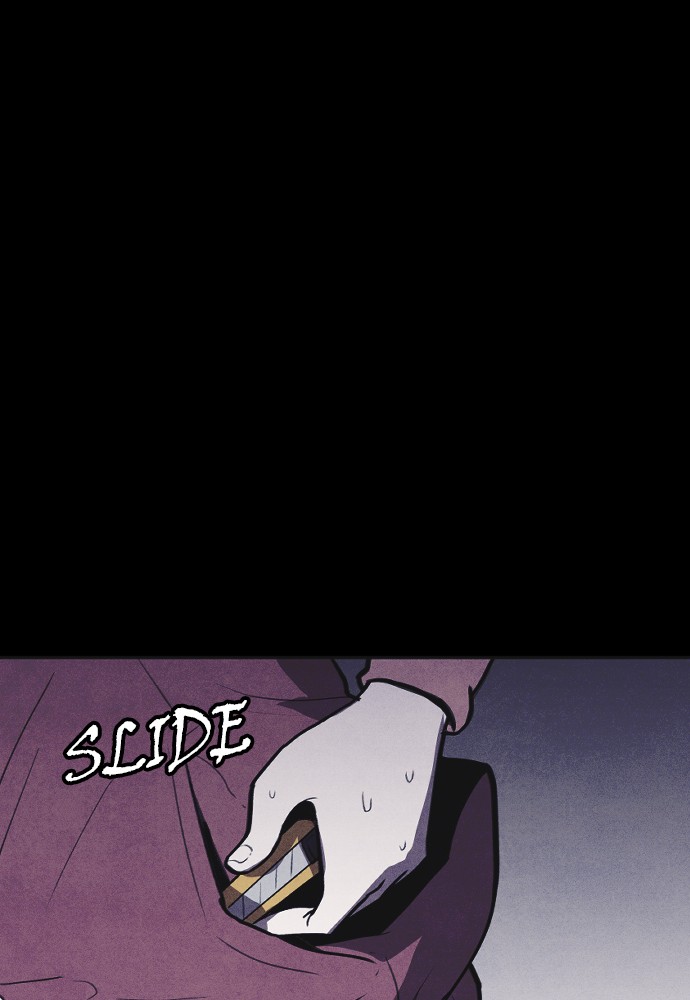 Shotgun Boy chapter 7 - page 35