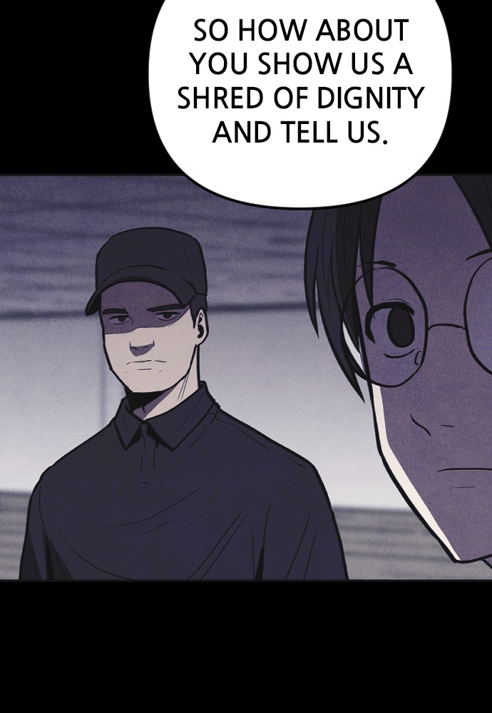 Shotgun Boy chapter 7 - page 40