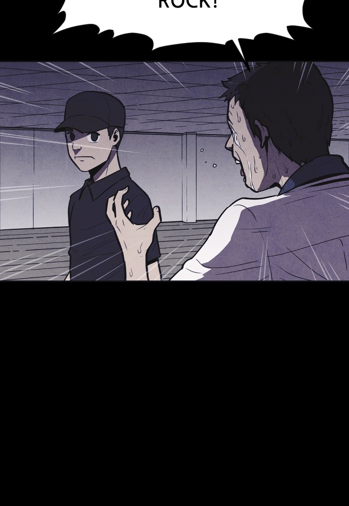 Shotgun Boy chapter 7 - page 7