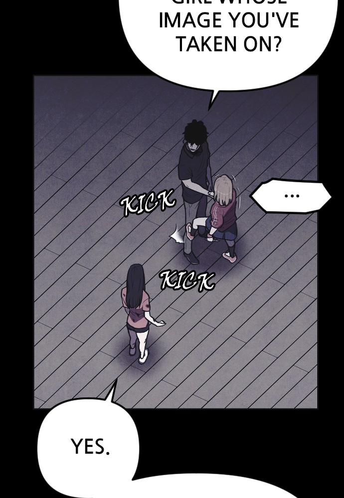 Shotgun Boy chapter 7 - page 70