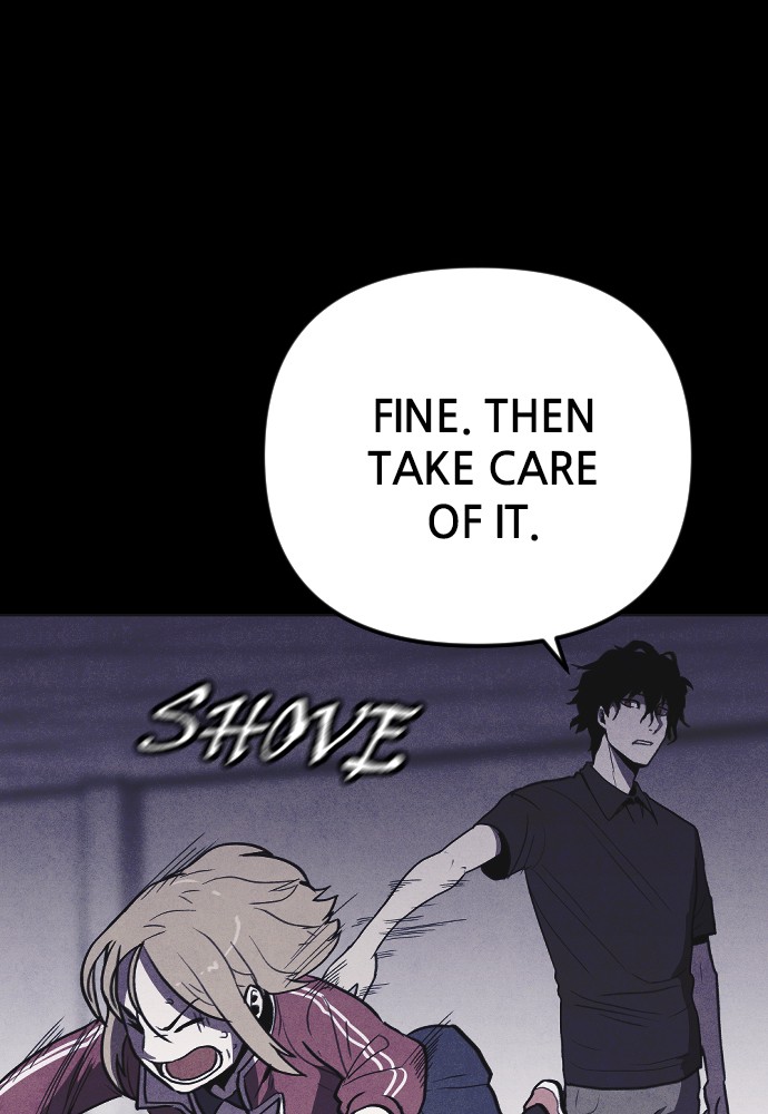 Shotgun Boy chapter 7 - page 74