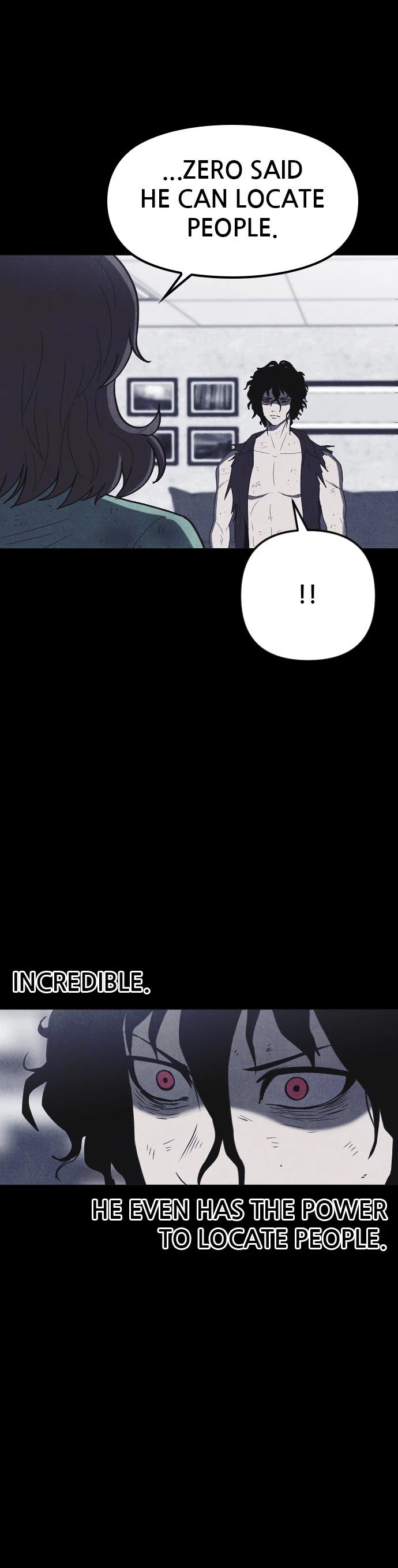 Shotgun Boy chapter 60 - page 16