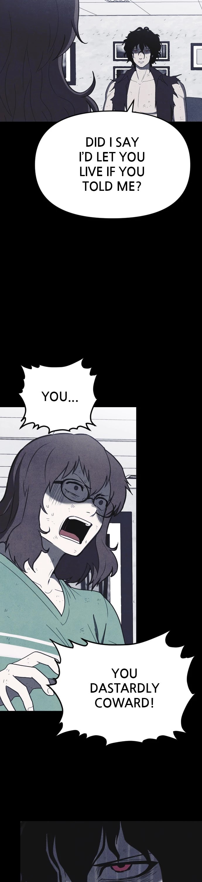 Shotgun Boy chapter 60 - page 18