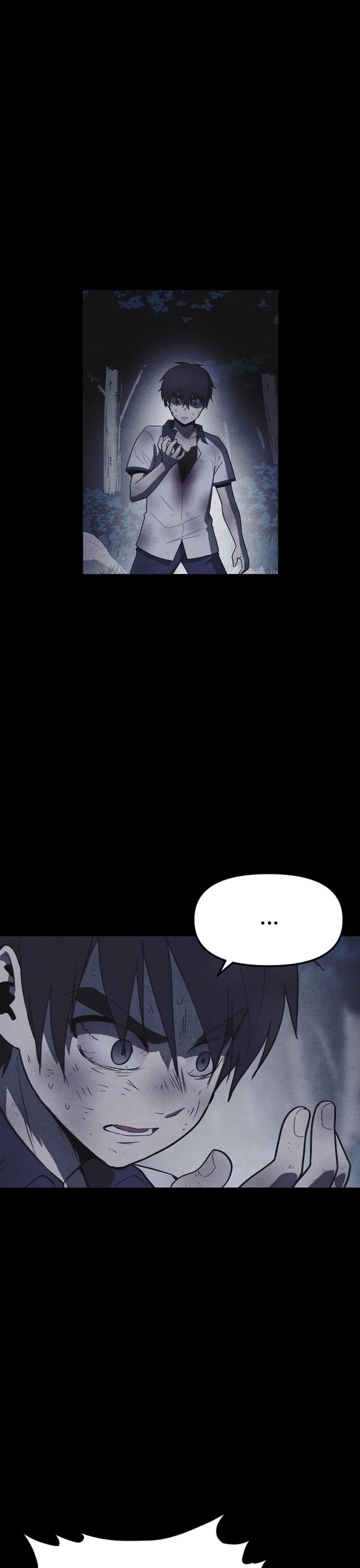 Shotgun Boy chapter 60 - page 2