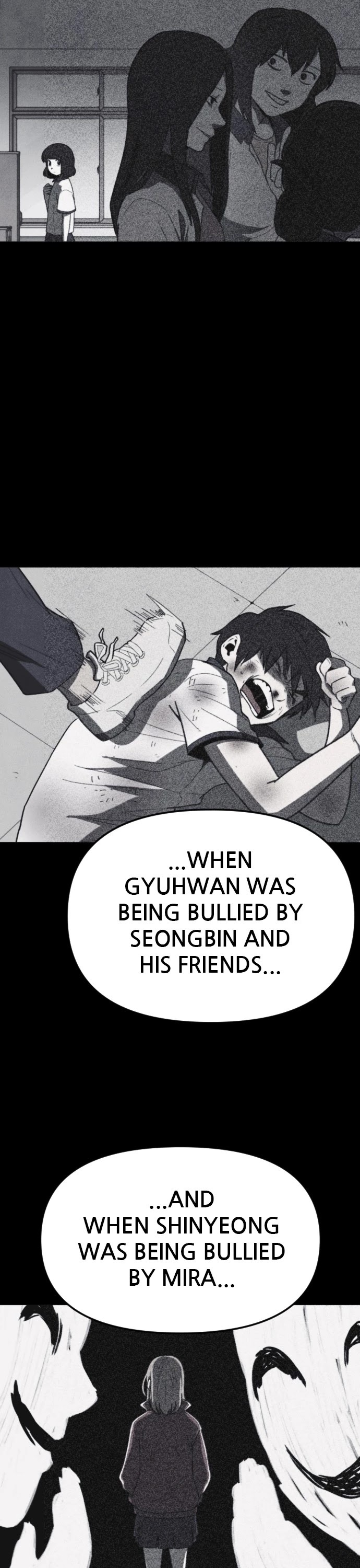 Shotgun Boy chapter 60 - page 22