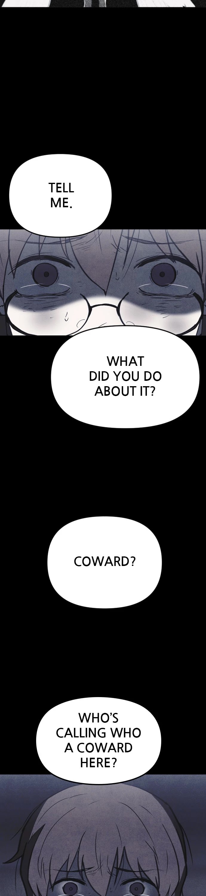 Shotgun Boy chapter 60 - page 23