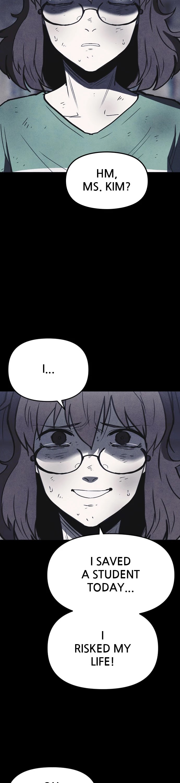 Shotgun Boy chapter 60 - page 24
