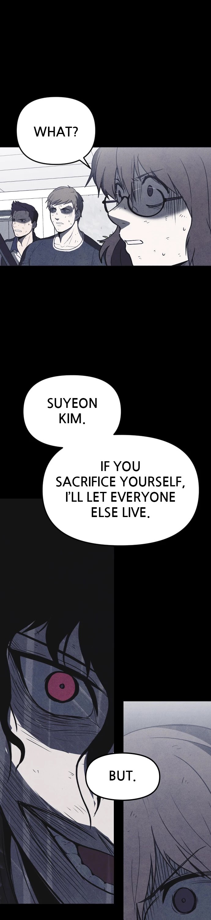 Shotgun Boy chapter 60 - page 26