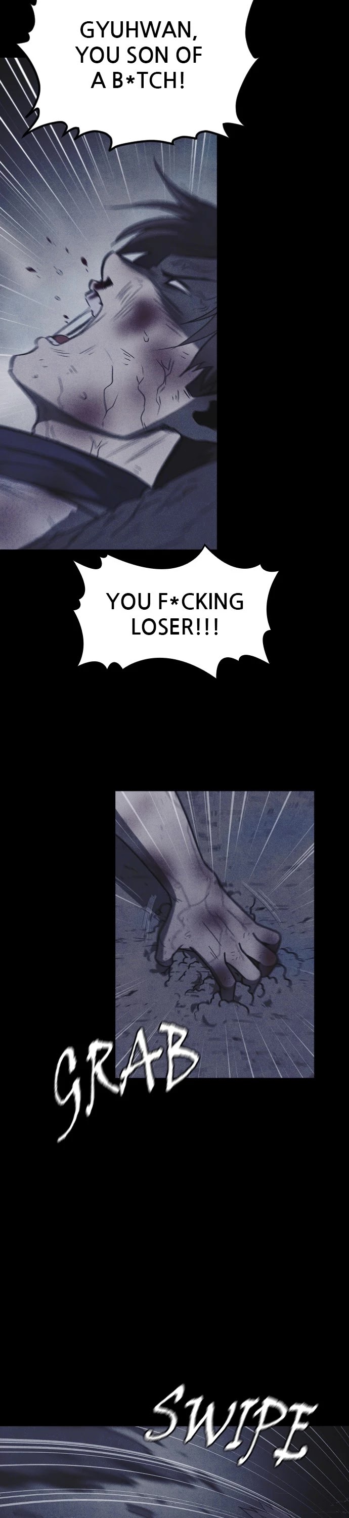 Shotgun Boy chapter 60 - page 3