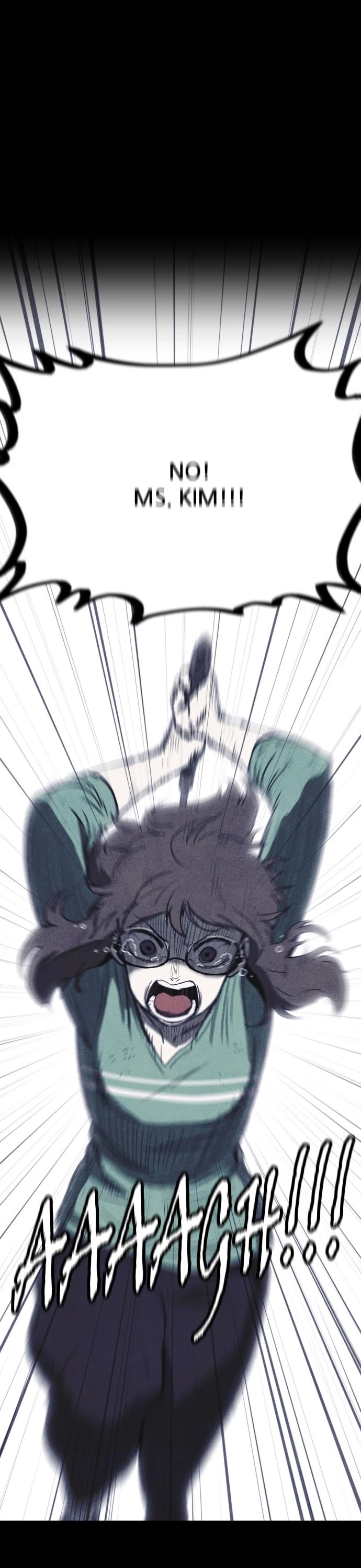 Shotgun Boy chapter 60 - page 34