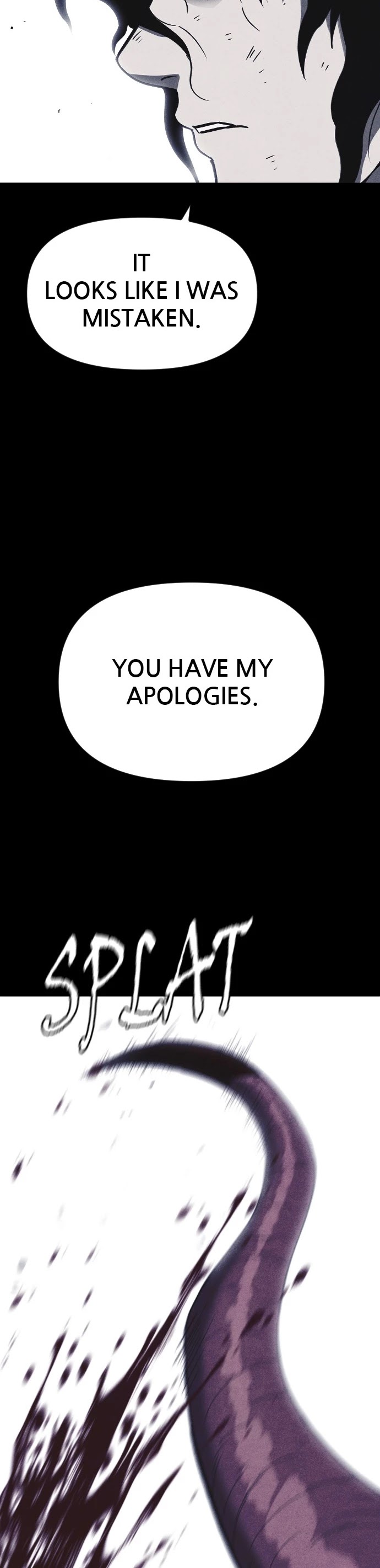 Shotgun Boy chapter 60 - page 36