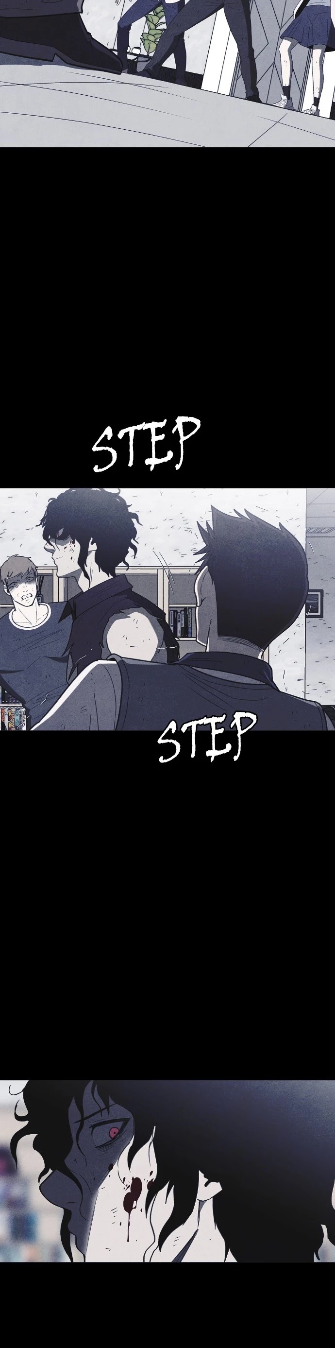 Shotgun Boy chapter 60 - page 39