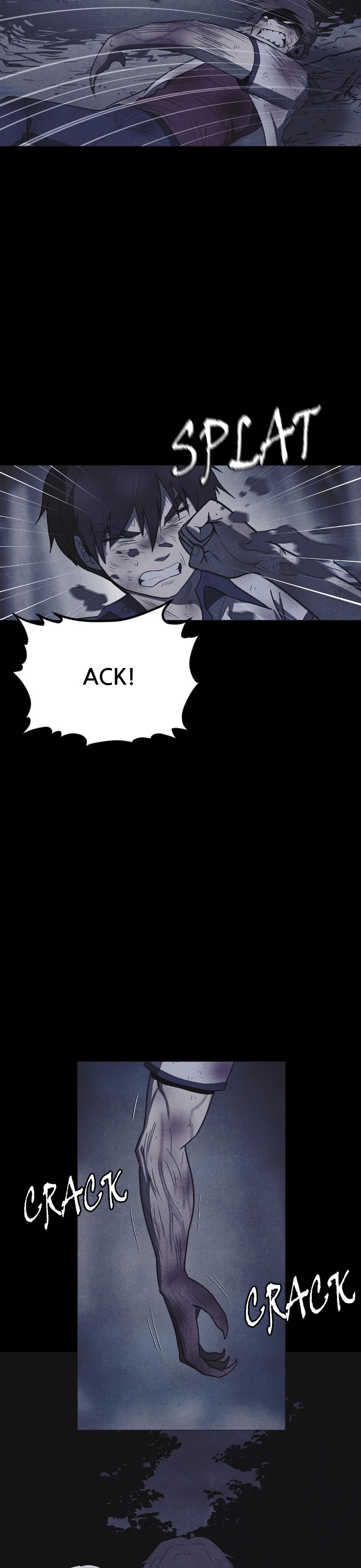 Shotgun Boy chapter 60 - page 4