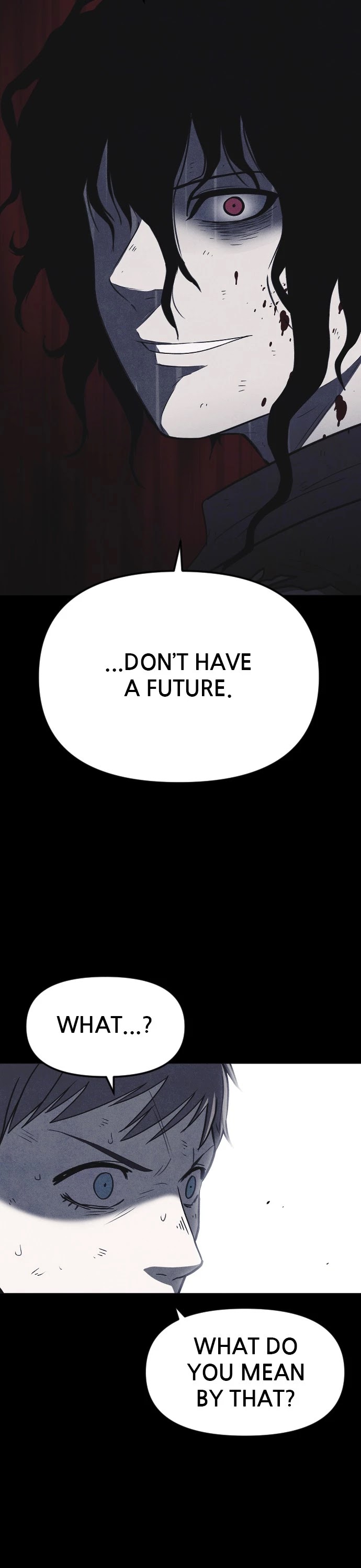 Shotgun Boy chapter 60 - page 43
