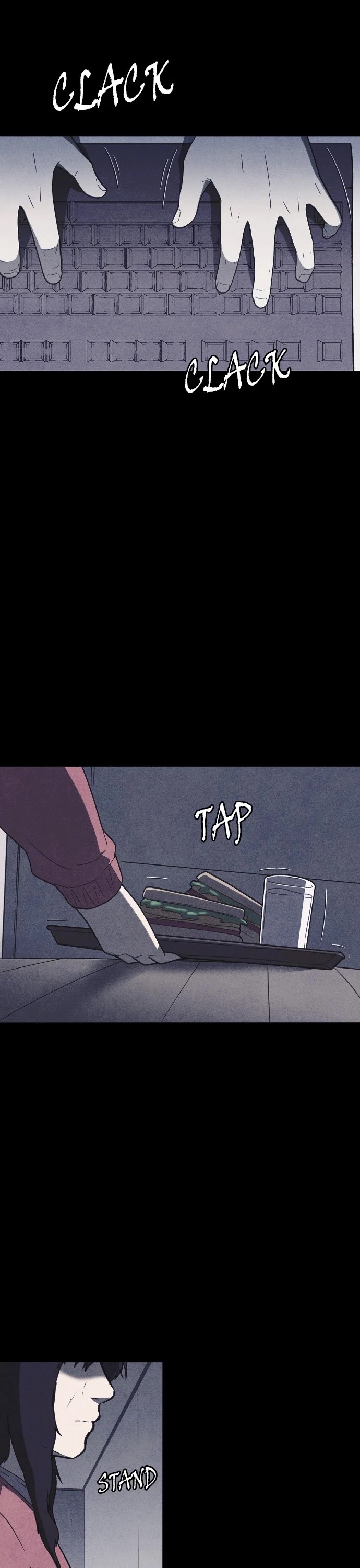Shotgun Boy chapter 60 - page 44