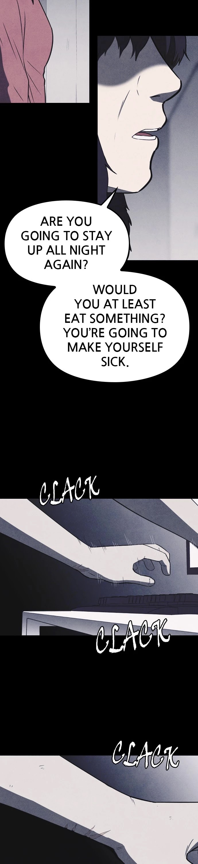 Shotgun Boy chapter 60 - page 45