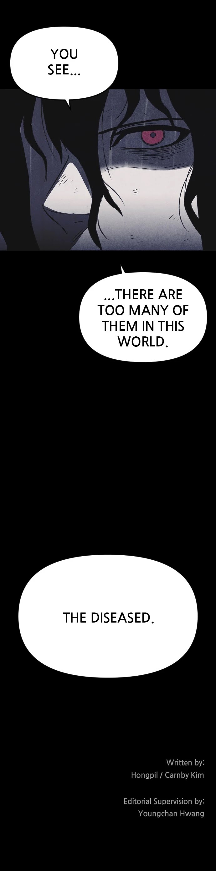 Shotgun Boy chapter 60 - page 48