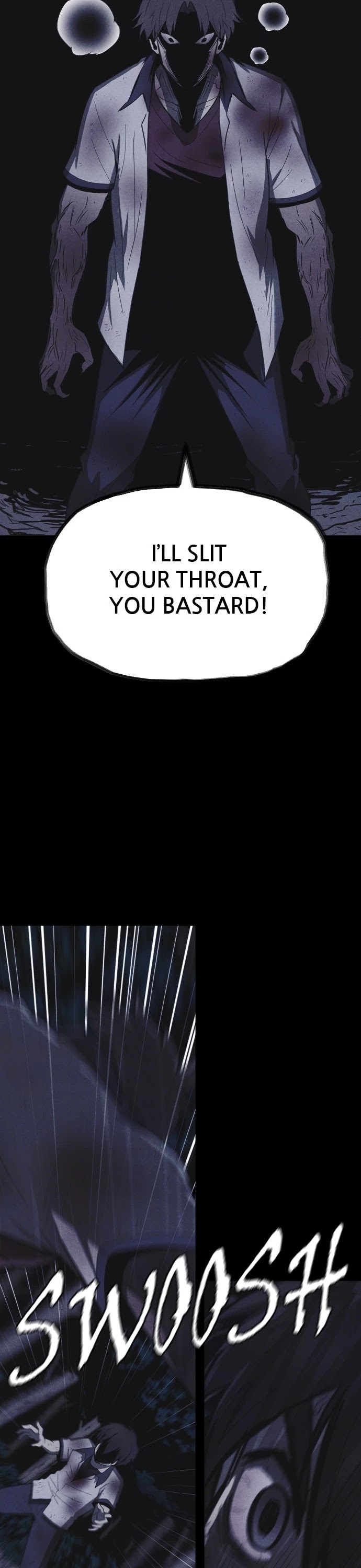 Shotgun Boy chapter 60 - page 5