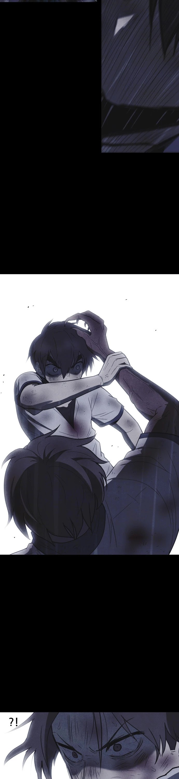 Shotgun Boy chapter 60 - page 6