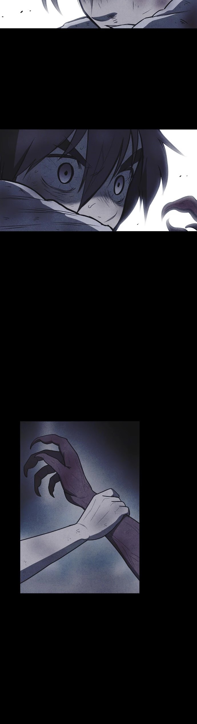 Shotgun Boy chapter 60 - page 7