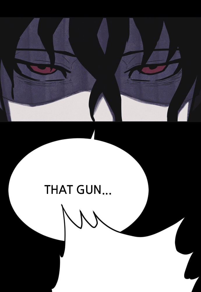 Shotgun Boy chapter 8 - page 49