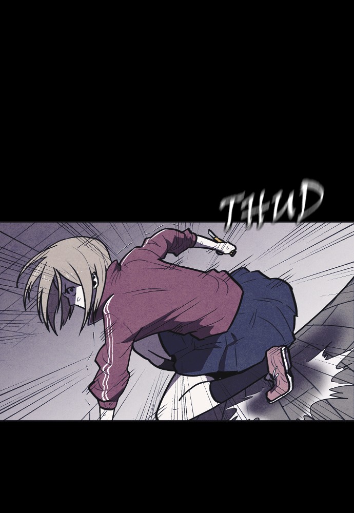 Shotgun Boy chapter 8 - page 68